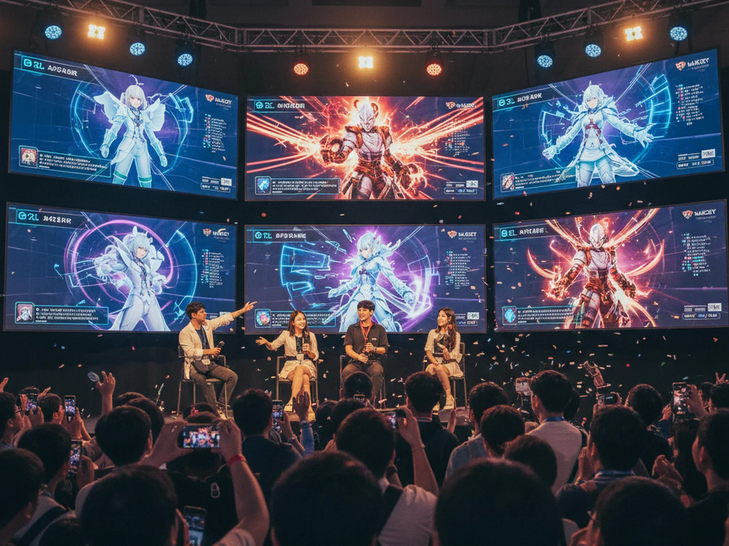 그놈은 드래곤 티어표03